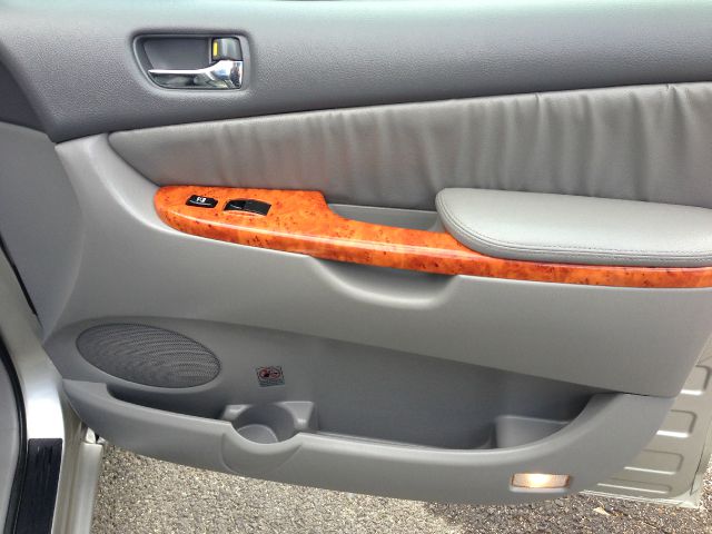 Toyota Sienna 2006 photo 12