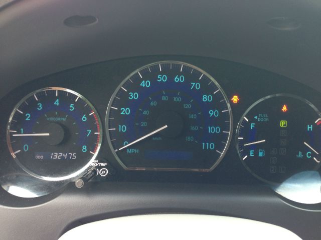 Toyota Sienna 2006 photo 13