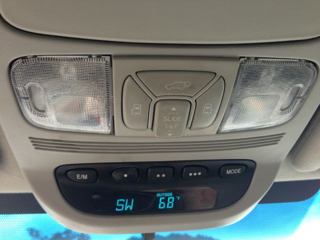 Toyota Sienna 2006 photo 14