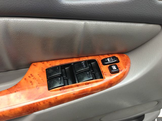 Toyota Sienna 2006 photo 15