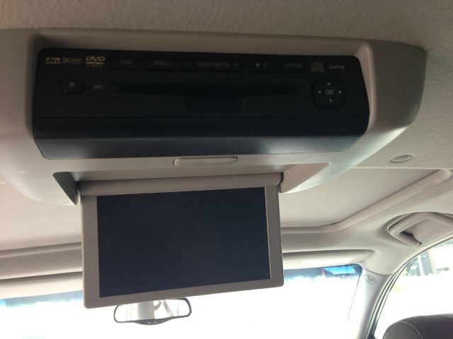 Toyota Sienna 2006 photo 24