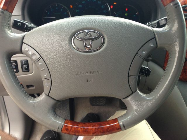 Toyota Sienna 2006 photo 7
