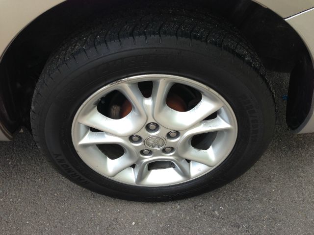 Toyota Sienna 2006 photo 8