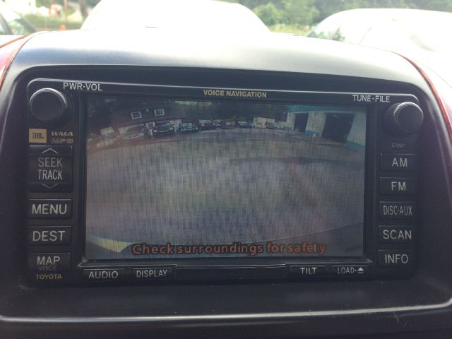 Toyota Sienna 2006 photo 9