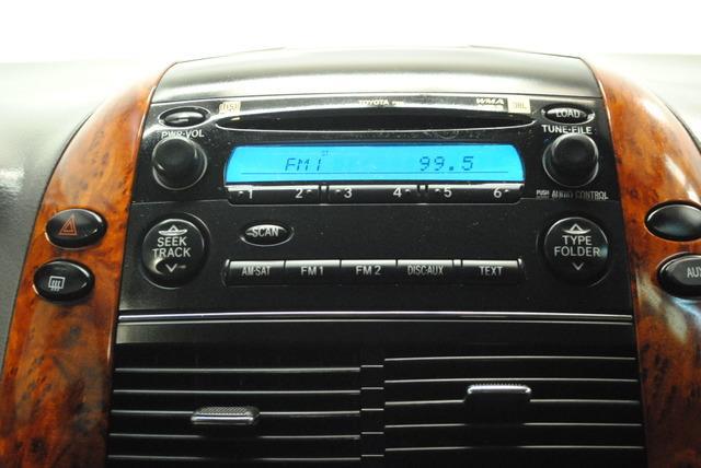 Toyota Sienna 2006 photo 10