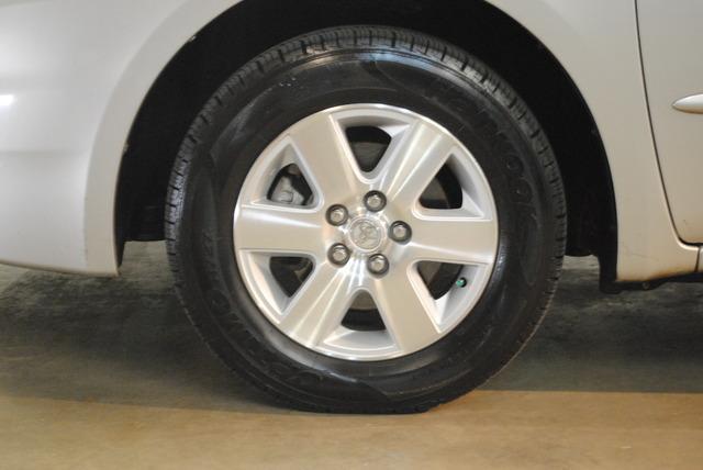 Toyota Sienna 2006 photo 25