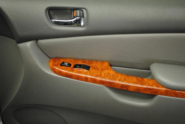 Toyota Sienna 2006 photo 4