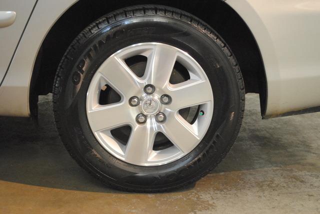 Toyota Sienna 2006 photo 6