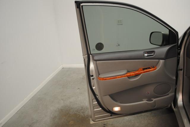 Toyota Sienna 2006 photo 7
