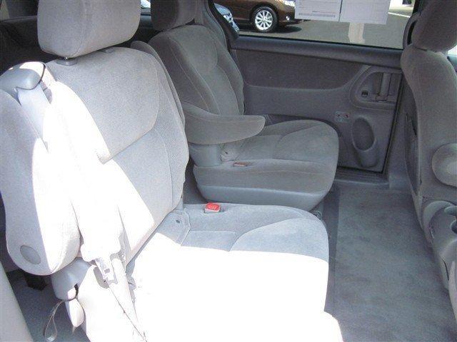 Toyota Sienna 2007 photo 5