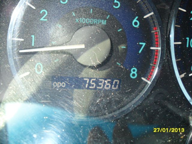 Toyota Sienna 2007 photo 2