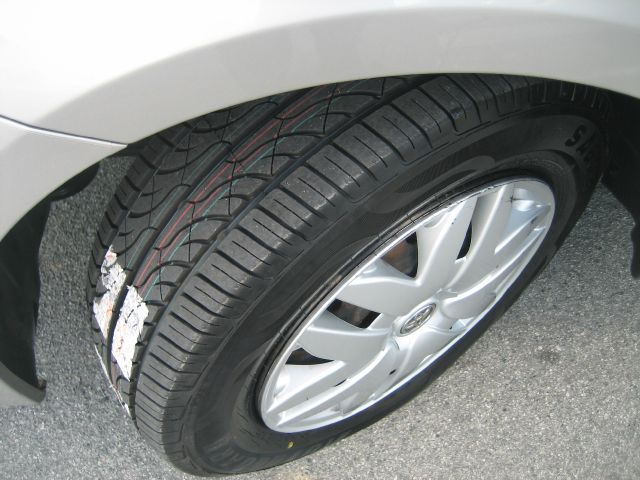 Toyota Sienna 2007 photo 2