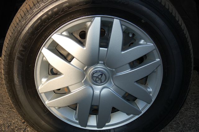 Toyota Sienna 2007 photo 2