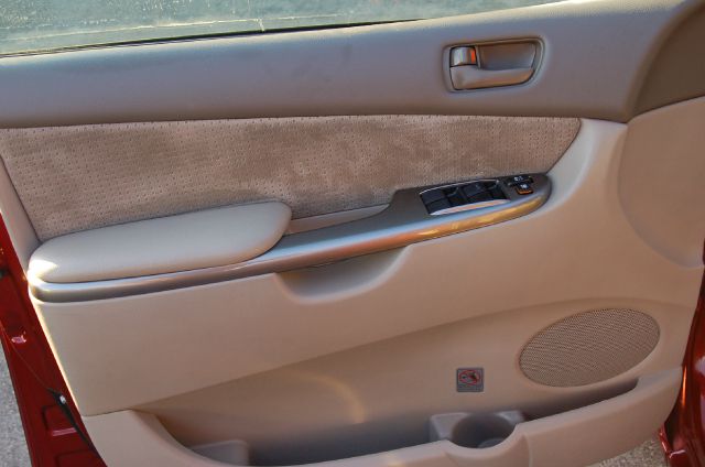 Toyota Sienna 2007 photo 3