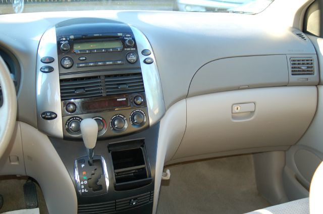 Toyota Sienna 2007 photo 5