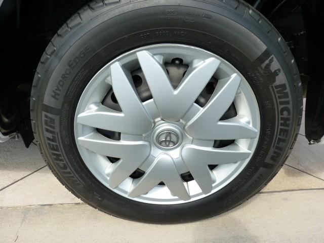 Toyota Sienna 2007 photo 3