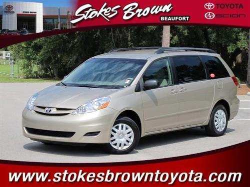 Toyota Sienna X Other