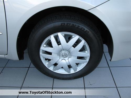 Toyota Sienna Platinum 5.7L V8 Other