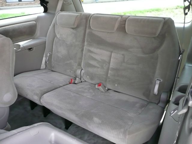 Toyota Sienna 2008 photo 13