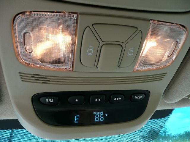 Toyota Sienna 2008 photo 5