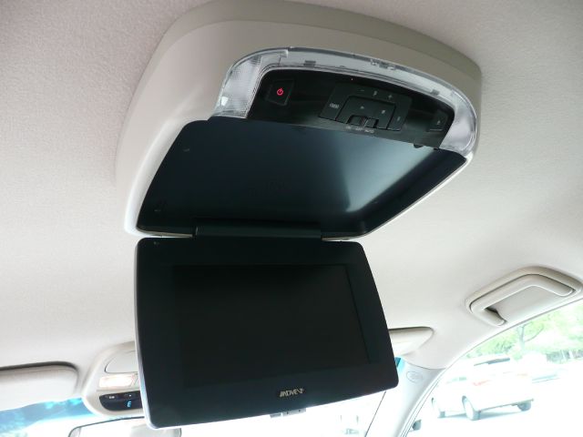 Toyota Sienna 2008 photo 7