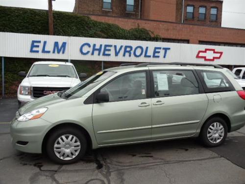 Toyota Sienna Slk280 2dr Roadster 3.0L Conve Other