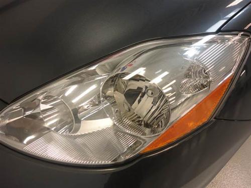 Toyota Sienna 2008 photo 5