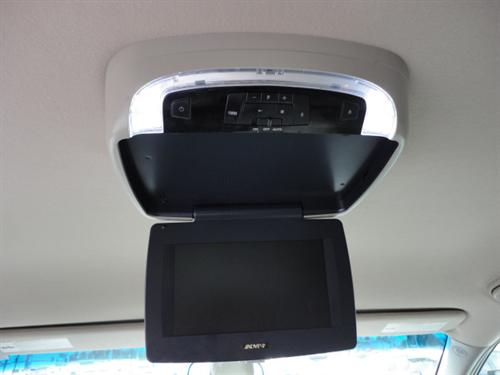 Toyota Sienna 2008 photo 5