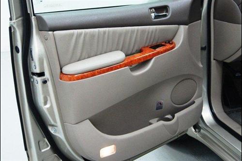 Toyota Sienna Unknown Other