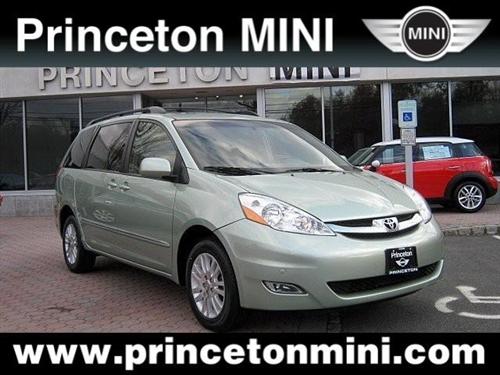 Toyota Sienna Unknown Other