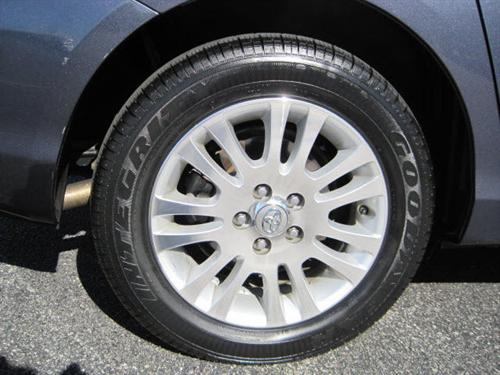 Toyota Sienna 2008 photo 3