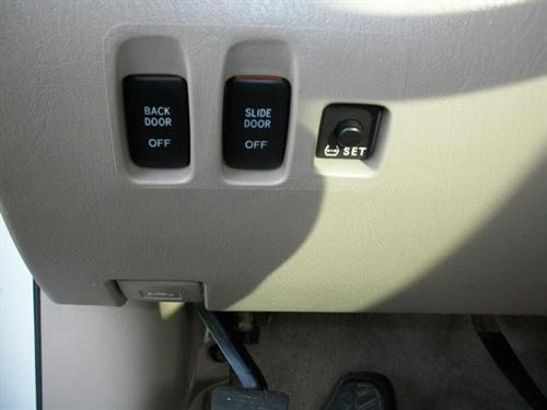 Toyota Sienna 2008 photo 2