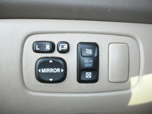 Toyota Sienna 2008 photo 3