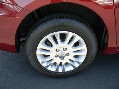 Toyota Sienna 2008 photo 2