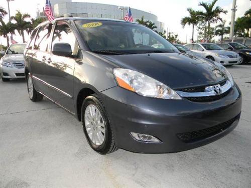 Toyota Sienna 427 Convertible Other