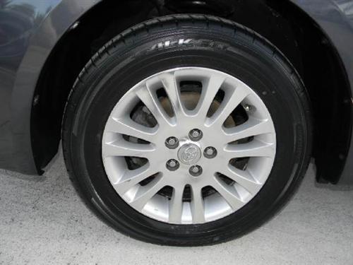 Toyota Sienna 2008 photo 2