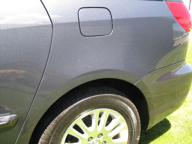 Toyota Sienna 2008 photo 1