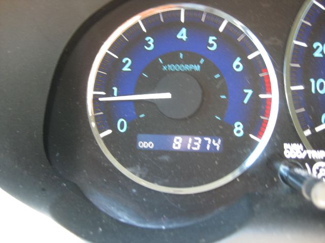 Toyota Sienna 2008 photo 11