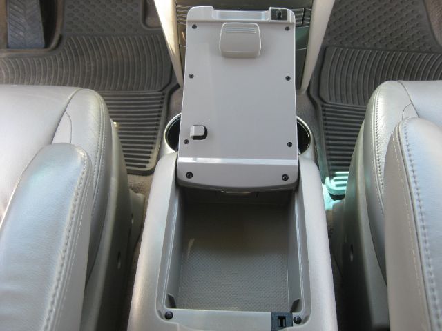 Toyota Sienna 2008 photo 15