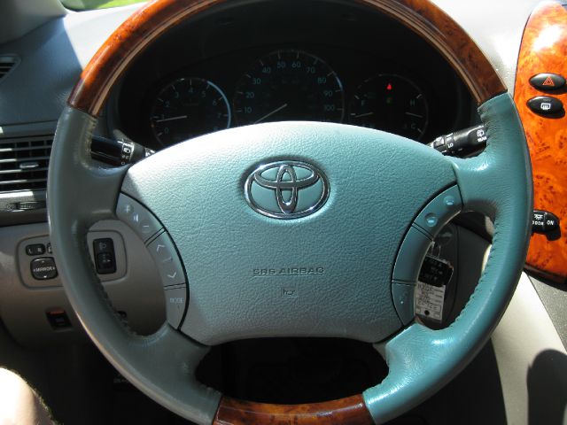 Toyota Sienna 2008 photo 16