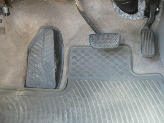 Toyota Sienna 2008 photo 21