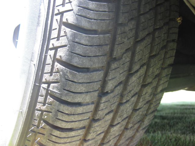 Toyota Sienna 2008 photo 22