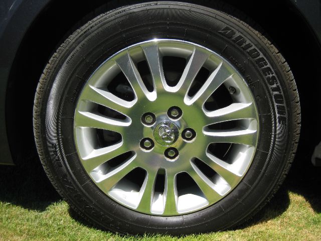 Toyota Sienna 2008 photo 24