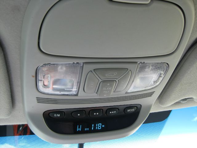 Toyota Sienna 2008 photo 25