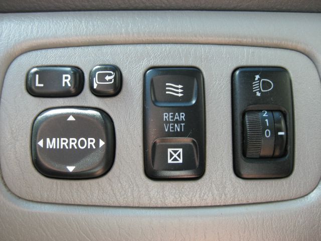 Toyota Sienna 2008 photo 27