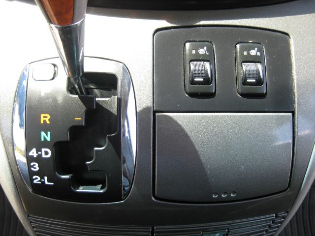 Toyota Sienna 2008 photo 28