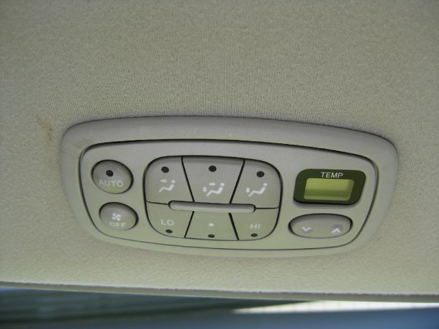 Toyota Sienna 2008 photo 29
