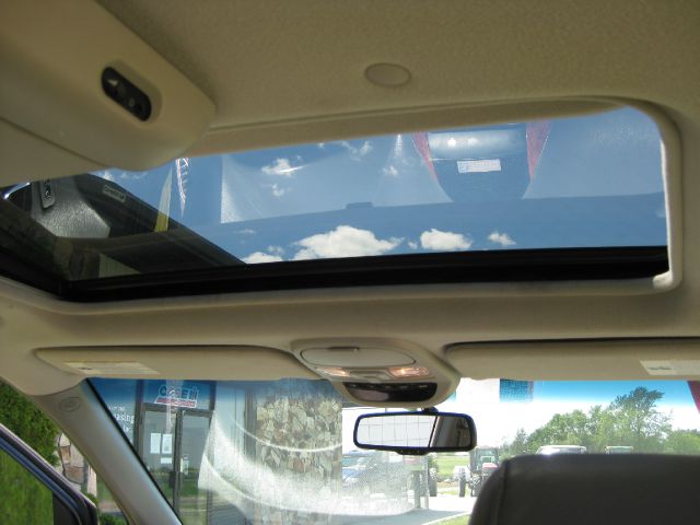 Toyota Sienna 2008 photo 30