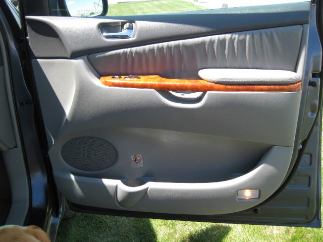 Toyota Sienna 2008 photo 32