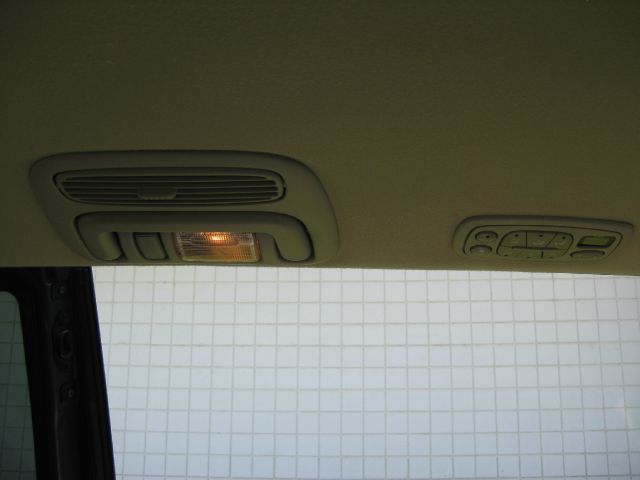 Toyota Sienna 2008 photo 4